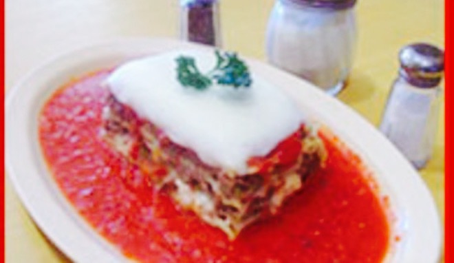 Massino's Pizzeria餐厅图片