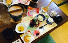 Ushimado Restaurant & Cafe Uouo餐厅图片