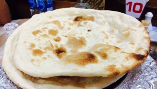 Moshrafia Restaurant