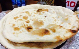 Moshrafia Restaurant
