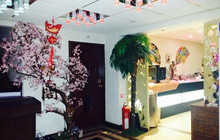 Oriental Fusion Chinese Restaurant餐厅图片
