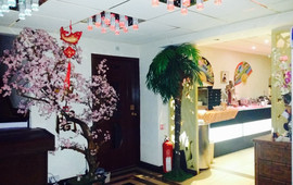 Oriental Fusion Chinese Restaurant