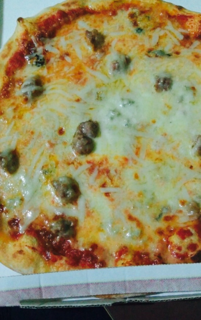 Pizzavendolo
