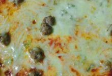 Pizzavendolo美食图片