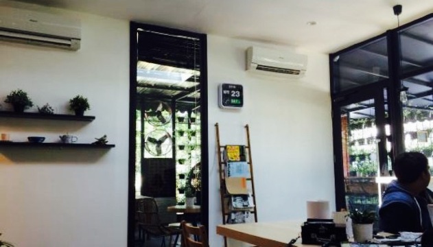 Popolo Coffee餐厅图片