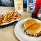 Ron's Hamburgers & Chili