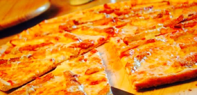 Ciconte's Italia Pizzeria餐厅图片