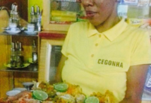 Zezinha - A Cegonha美食图片