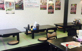 Donchan Canteen