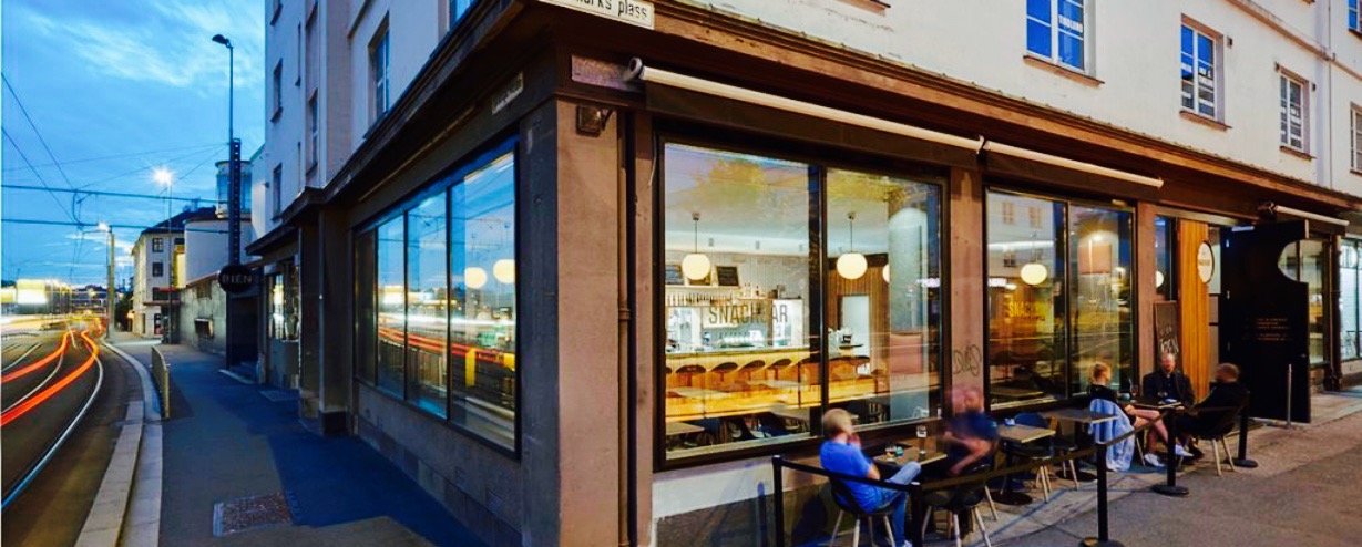 Bien Izakaya餐厅图片