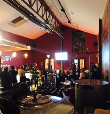 Sullivan's Taproom餐厅图片