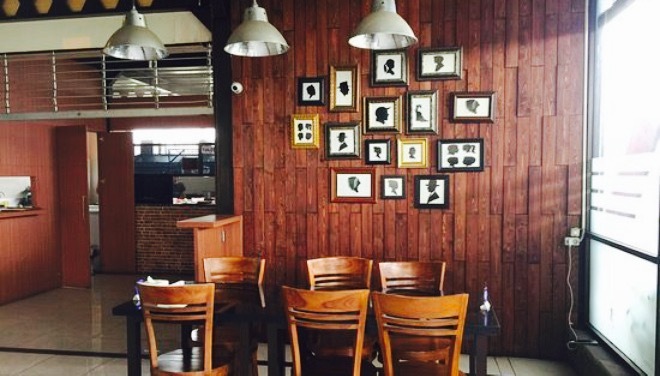 Chilli Padi Resto餐厅图片