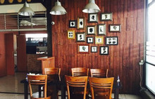 Chilli Padi Resto餐厅图片