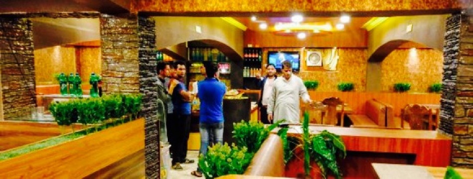 Arabian Barbecue餐厅图片