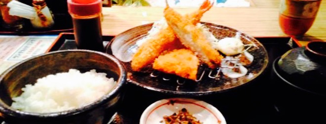 Nanohanatei餐厅图片