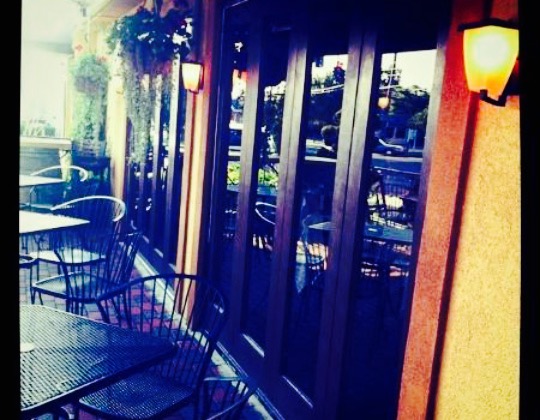 Da Noi Italian Restaurant