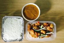 Wongs美食图片