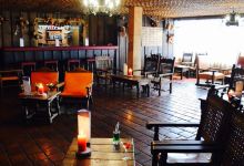 Restaurante el Balcon de las Garzas美食图片