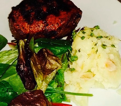 Cristina's餐厅图片