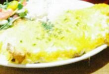 The Merlin美食图片