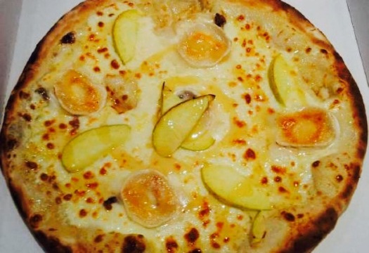 Pianeta Pizza