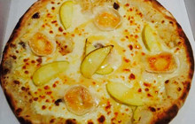 Pianeta Pizza餐厅图片