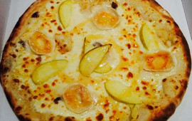 Pianeta Pizza