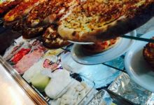 Pizzeria la Fattoria di totuccio美食图片