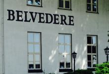 Hotel Restaurant Belvedere美食图片