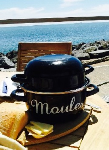 The Seapot餐厅图片