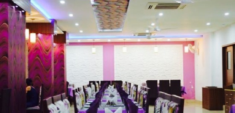 Heeralal’s Restaurant