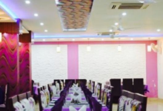 Heeralal’s Restaurant美食图片