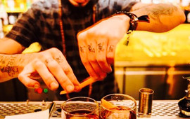 Pocket Bar Terrigal