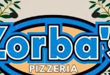 Zorba's Pizzeria美食图片