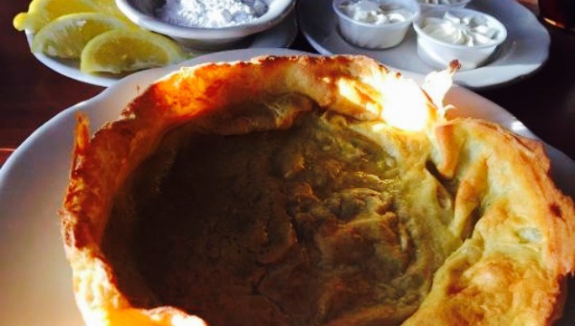 Original Pancake House餐厅图片