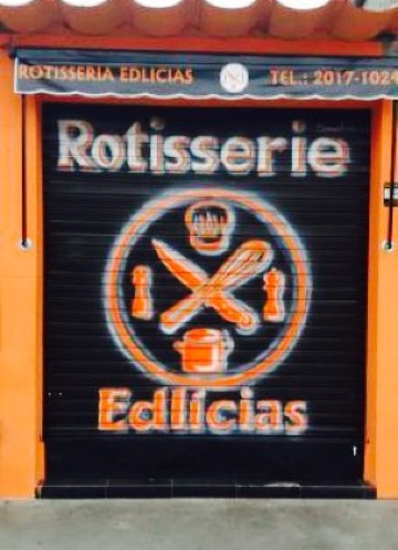 Edlicias Rotisserie