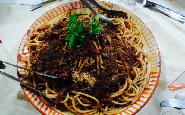 Trattoria Carricaturi