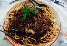 Trattoria Carricaturi美食图片