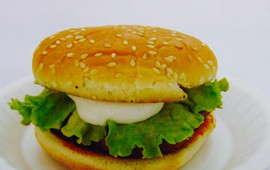 Bobs Delicious Burgers