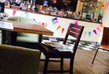 Waterstones Cafe购物图片