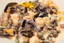 Tante Pinamar美食图片