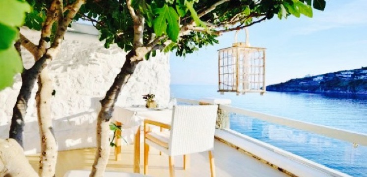 Phos Restaurant餐厅图片