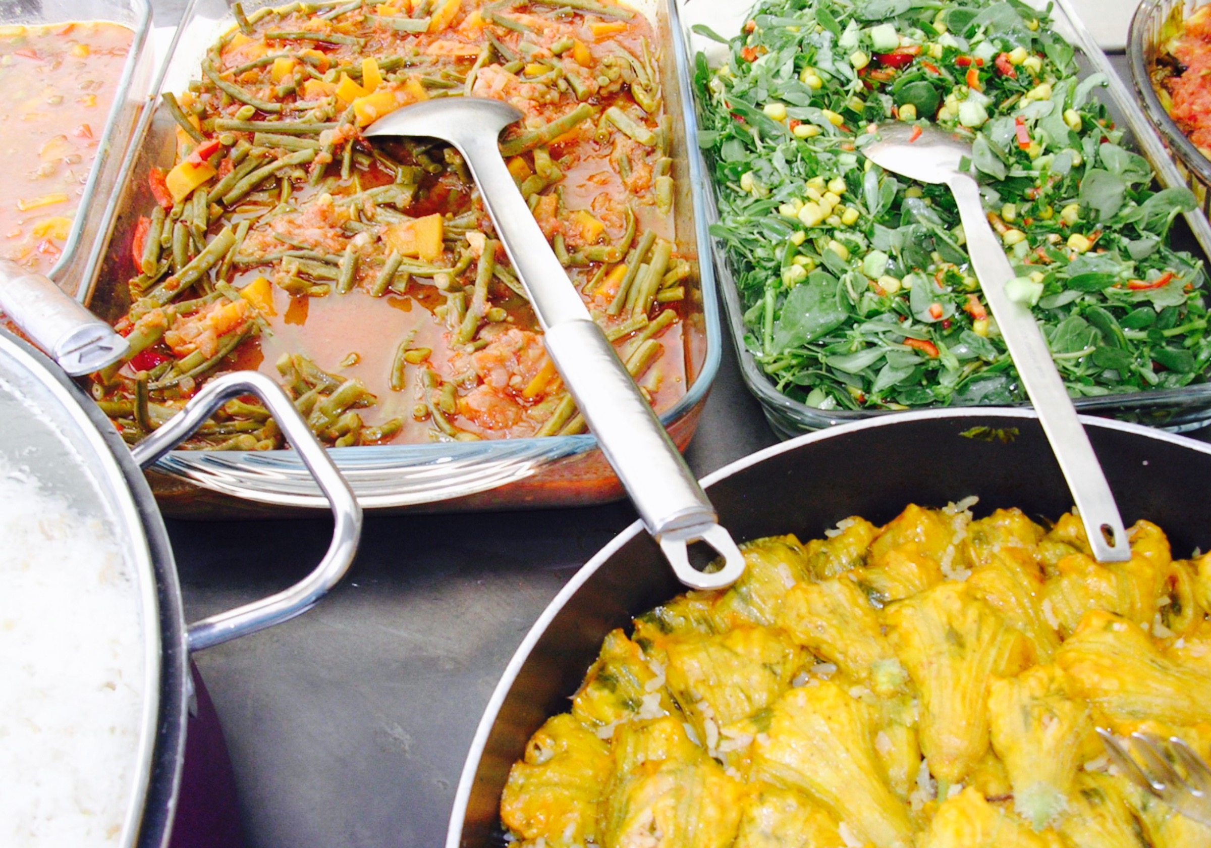 Mandalina Restaurant餐厅图片