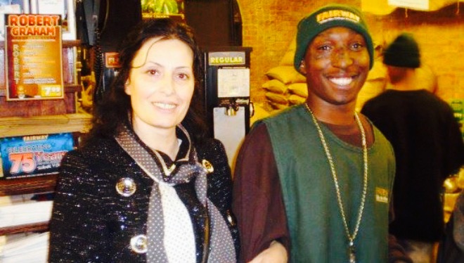 Zig Zag Coffee餐厅图片