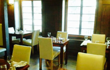 Caledonian Inn餐厅图片
