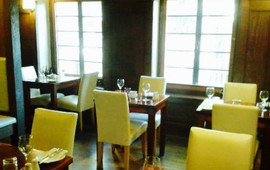 Caledonian Inn
