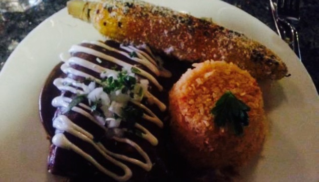 Acitron Cocina Mexicana餐厅图片