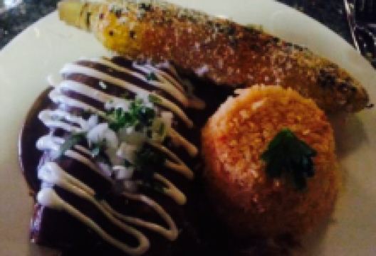 Acitron Cocina Mexicana美食图片