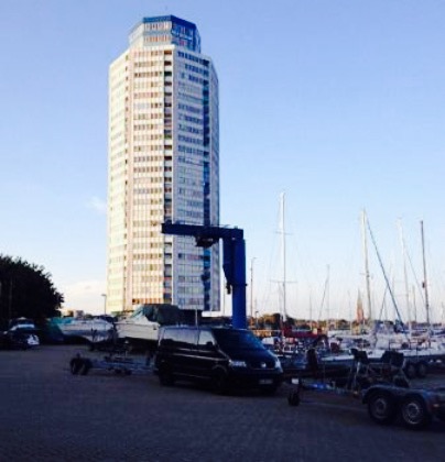 Restaurant im Wikingturm餐厅图片