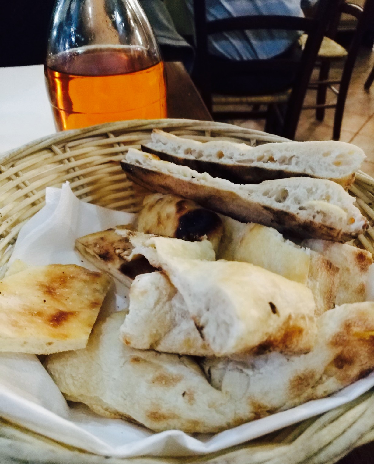 La Taverna餐厅图片